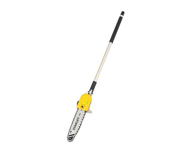 Stanley 26CC 2 Stroke Petrol Garden Tool 4 IN 1